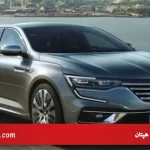 استانداردهای ایمنی خودرو و تکنولوژی‌های پیشرفته سال 2025