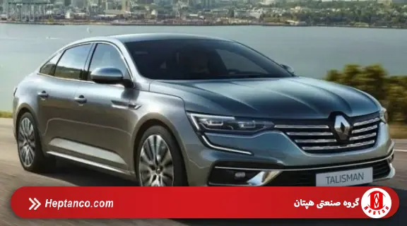 بررسی استاندارد های ایمنی خودرو و فناوری های نوین 2025