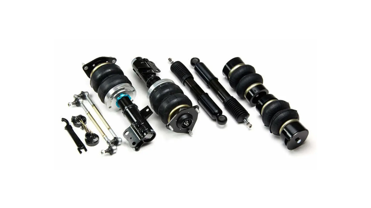 تفاوت کمک فنر روغنی با گازی؛ کدام گزینه برای خودرو شما بهتر است؟