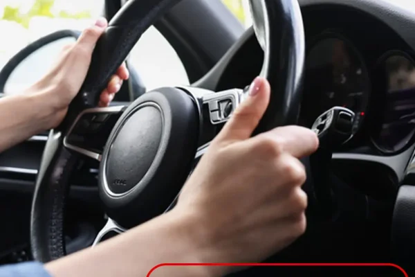 10علت لرزش فرمان خودرو در سرعت بالا